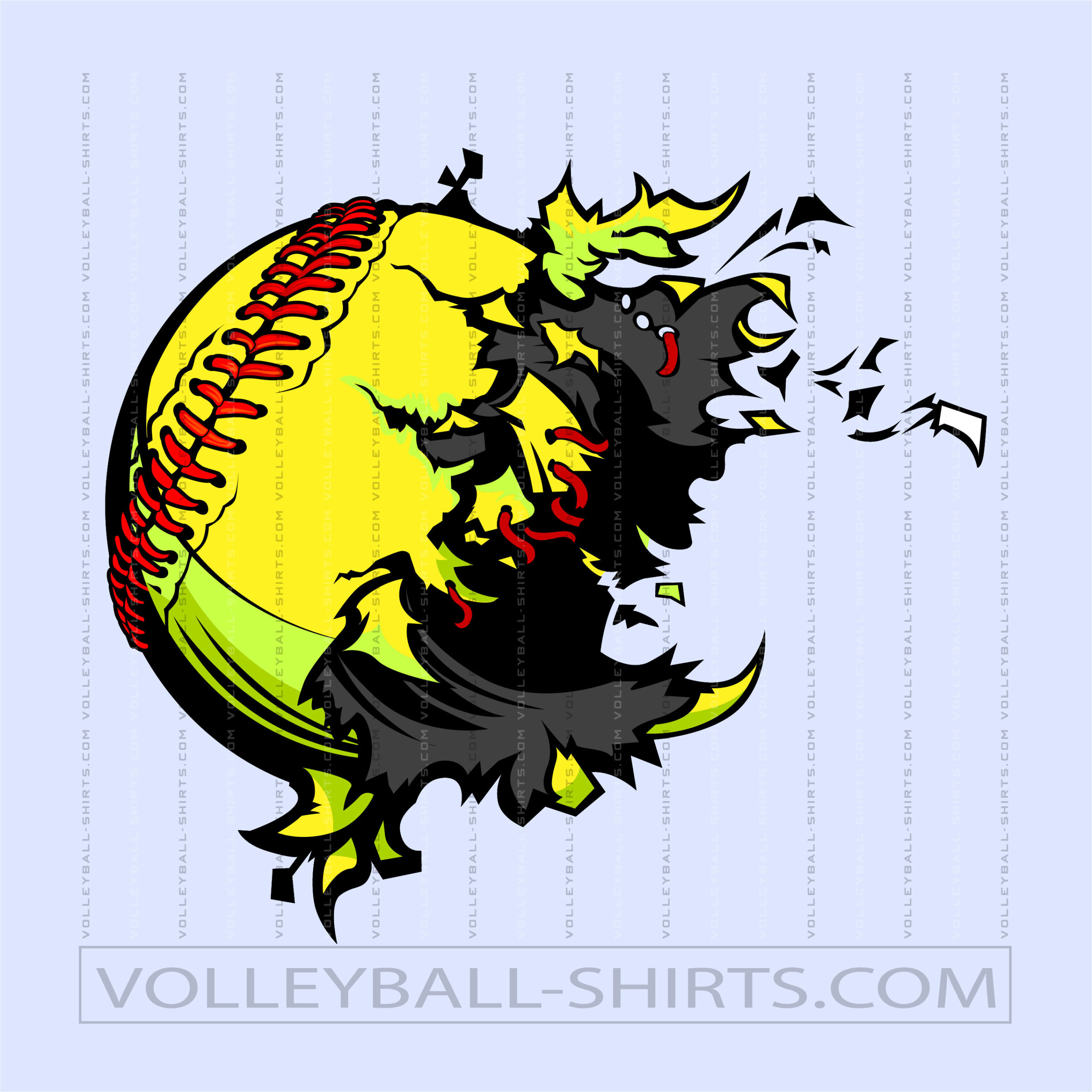Vector Fastpitch Softball