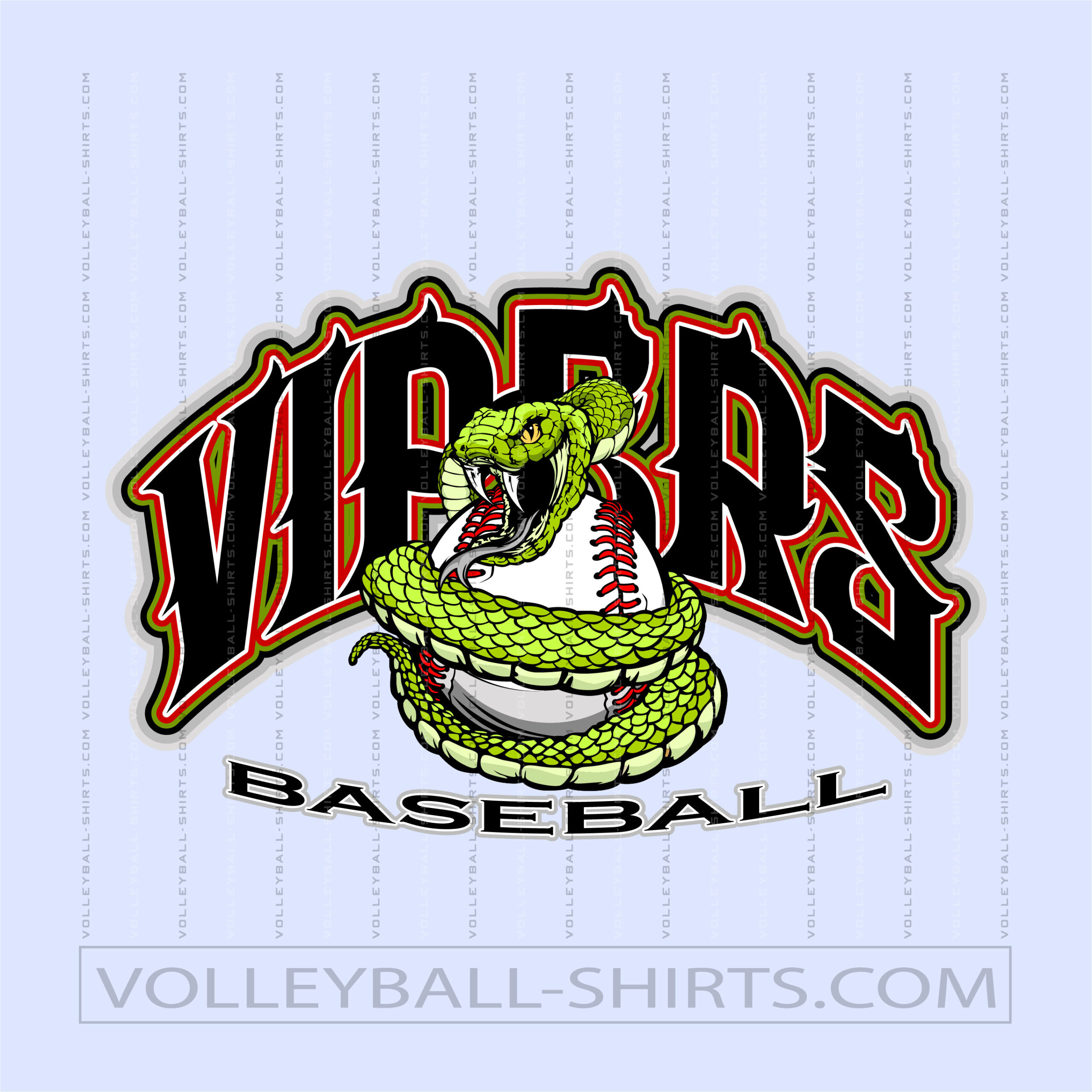 Vector Vipers Baseball