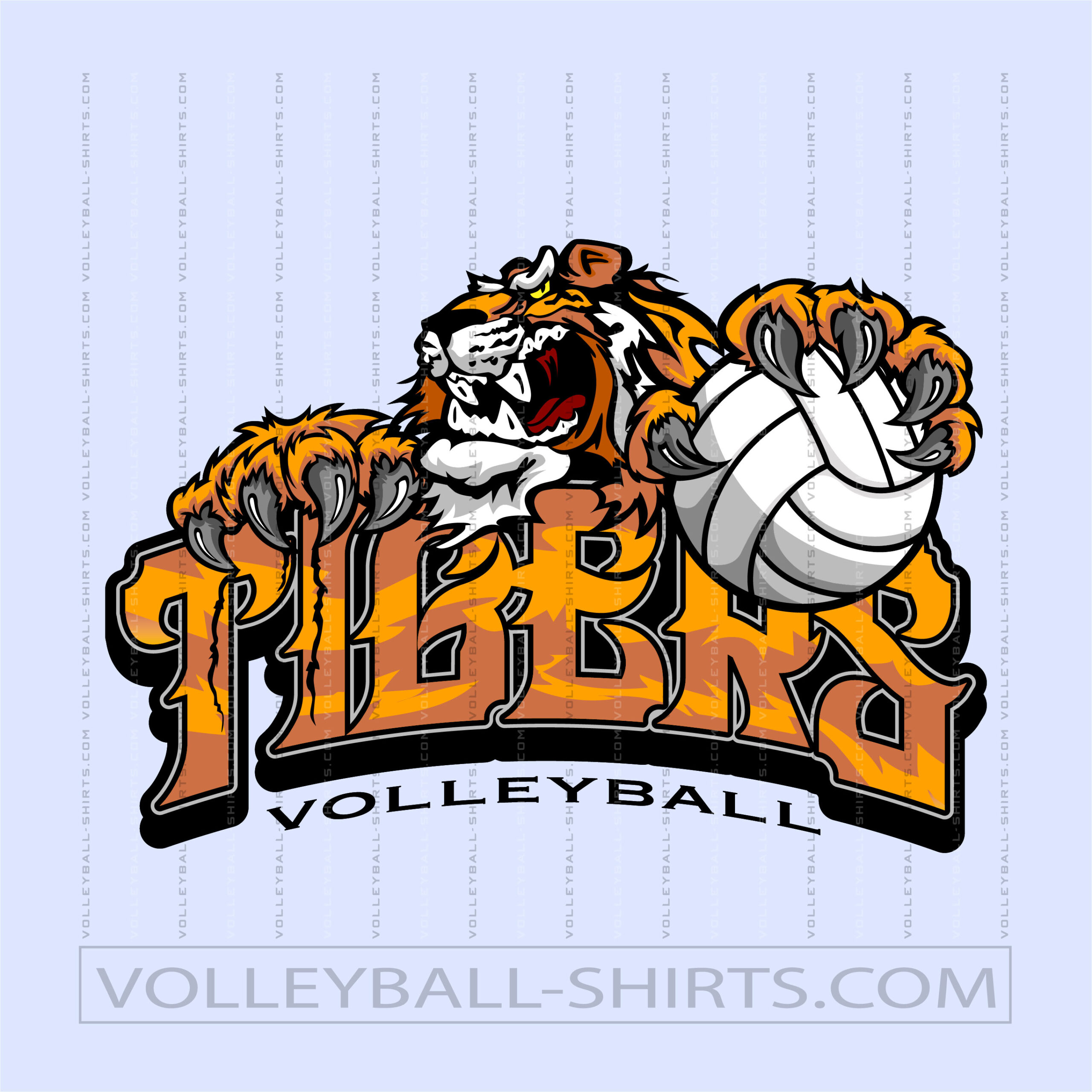 Vector Tigers Volleyball